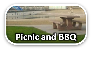 Picnic Area and BBQ Button